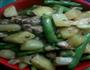 鸡肉土豆四季豆的做法图解8