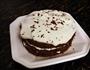 咖啡裸蛋糕的做法图解5