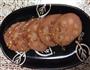 冰糖莲藕的做法图解11