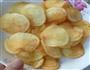 炸薯片的做法图解1