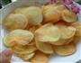 炸薯片的做法图解4