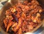 红酒烩牛肋的做法图解5