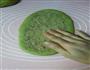 苏子抹茶土司的做法图解5
