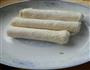 营养早餐 土司香肠的做法图解4