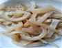 木耳炒肉皮的做法图解1