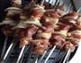 烤羊肉串的做法图解2