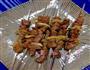 烤羊肉串的做法图解5