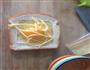 鸡蛋芝士烤吐司的做法图解4