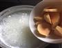 红薯粥的做法图解3