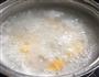 红薯粥的做法图解4