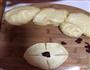 淡奶油面包的做法图解4