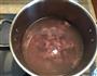 牛腩炖萝卜的做法图解5