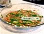 纳豆拌秋葵的做法图解3