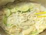 简易葱油饼的做法图解12