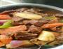 西红柿土豆炖牛肉的做法图解9
