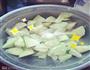 美味酱烧茄子的做法图解1