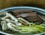 阿杰香菇鸭血鱼丸汤的做法图解4