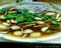 阿杰香菇鸭血鱼丸汤的做法图解5