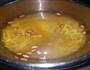 地瓜丝粥的做法图解2