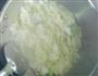 烤鸭炖白菜粉丝的做法图解1