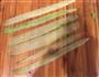 麻酱油麦菜的做法图解2