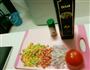 番茄饭的做法图解1