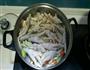 家常蟹煲的做法图解4