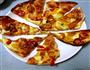 披萨的做法图解10