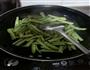 干煸豆角的做法图解1