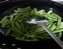 干煸豆角的做法图解4