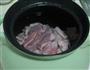 白萝卜羊肉汤的做法图解5