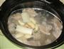 白萝卜羊肉汤的做法图解7