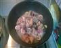 香菇焖鸭的做法图解6