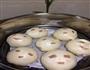 萌萌的豆沙包的做法图解11