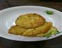 米饭煎饼的做法图解1