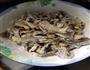 香酥椒盐蘑菇 美味赛炸肉的做法图解5