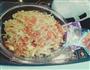 炒泡面的做法图解8