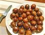 糖炒板栗的做法图解1