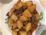 土豆炖牛肉的做法图解4