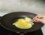 蒜香鸡蛋拌面的做法图解8