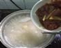 莲子瘦肉粥的做法图解5
