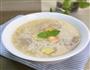 莲子瘦肉粥的做法图解6