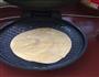 芝麻盐薄饼的做法图解8