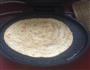 芝麻盐薄饼的做法图解9