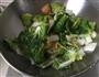 青菜面筋-江南家常小菜的做法图解4