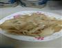 笋干炒肉的做法图解2