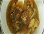 黄酒闷羊肉汤的做法图解9