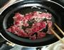 牛肉卷饼的做法图解3