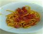 番茄培根意大利面的做法图解6