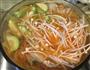 泡菜汤的做法图解5